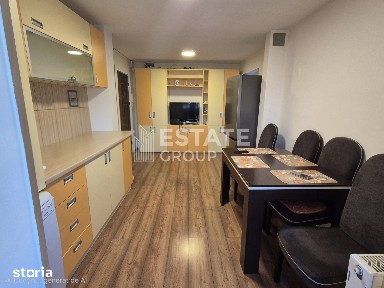 Apartament 2 camere decomandat, Zona Girocului, aproape de Lidl