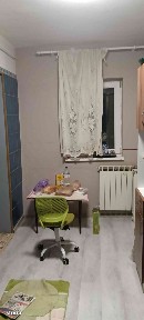 Apartament 2 camere, balcon, etaj 1, Focșani