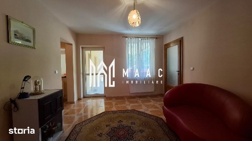Casa individuala I 5 camere I 413 mp teren I Rasinari