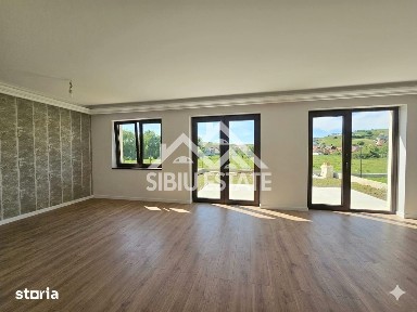 Casa 4 camere 2 bai gata de mutat