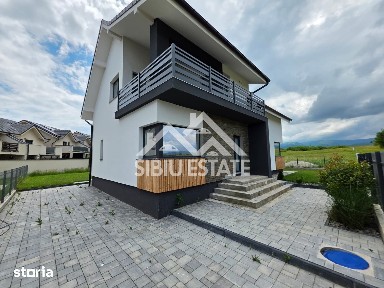 Cristian, Sibiu
