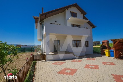 O casa construita pentru prezent. Gandita pentru viitor.