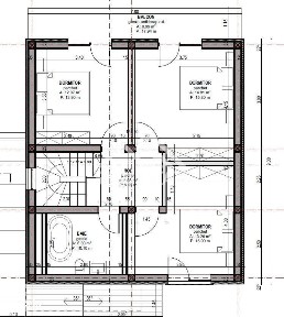 Casa noua oportunitate investitie sau locuinta - se vinde la ROSU