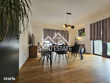 Casa moderna HOME & BUSINESS