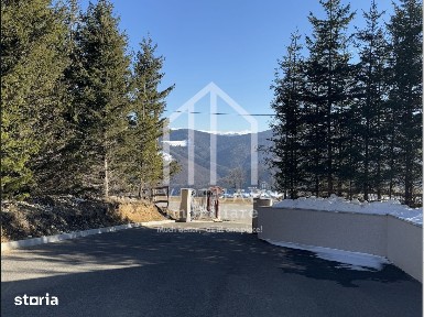 Ideal investitie -Pensiune de vanzare in Paltinis, 337mp, teren 1500mp