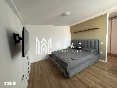 Casă modernă 3 camere | 2 băi | Panouri solare | Curte proprie | Șelim