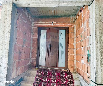 Casă/vilă spațioasă, centrală în Săliște, structură S+P+E+M