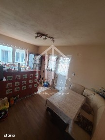 Casa individuala de vanzare in Sibiu, cu 4 camere + garaj la parter