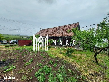 Casa | 1331 mp Teren | Miercurea Sibiului |