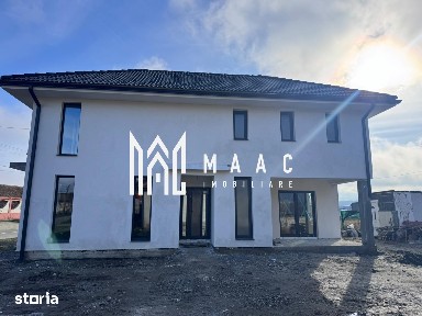 Casa Individuală | 120 MP | Zona Vestem
