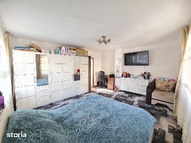 Vand casa singur in curte zona Strand, Sibiu