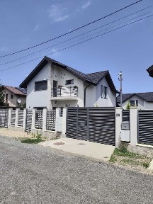 Proprietar-Casa an 2022, Sat Vadu Anei, Branesti -Ilfov