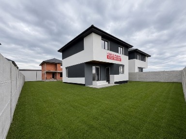 Case individuale premium de vânzare - Vidra/Berceni