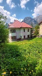Vila cu 8 camere de vanzare in Busteni