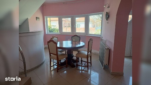 Casa individuala cu toate utilitatile -Balta Verde,jud.Dolj.