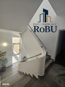 Spatiu Comercial-SAD- CABU54 liceu INFO # RoBU Spatii Comerciale