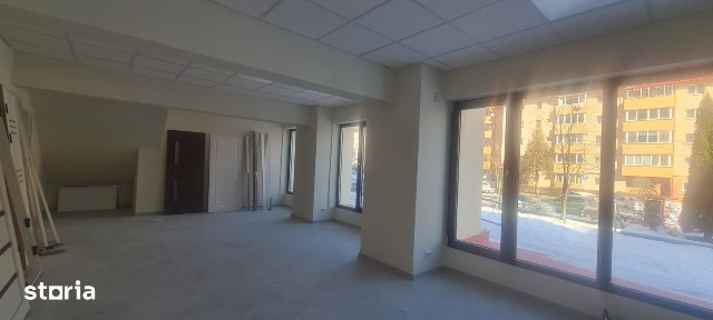S.C Vimak imobiliare inchiriaza spatiu comercial Racadau