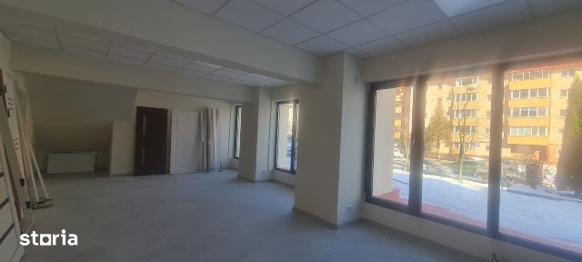 S.C Vimak imobiliare inchiriaza spatiu comercial Racadau