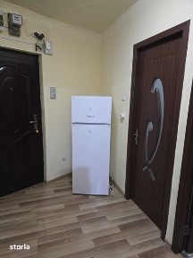 Inchiriez apartament cu 1 camera zona Nufarul