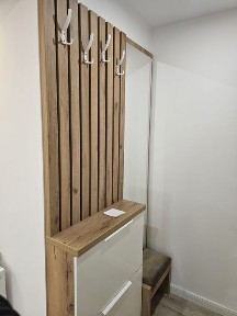 Apartament modern de închiriat Corabia - totul nou