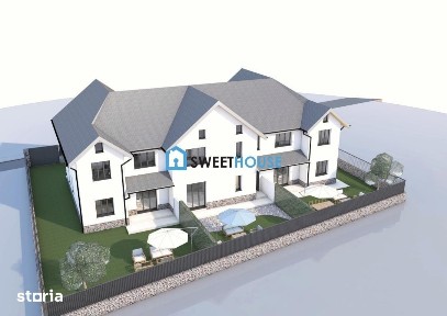 Case Noi Premium Confort Eleganta si Tehnologie de viitor Langa Cetate
