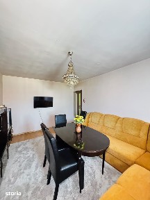 APARTAMENT 3 CAMERE DECOMANDAT - 66 MP - DEJ, DEALUL FLORILOR