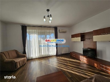 Vanzare apartament 2 camere cu Gradina de 50mp la Rezidential Avangard