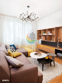 Apartament 2 camere- 65mp-Aparatorii Patriei-