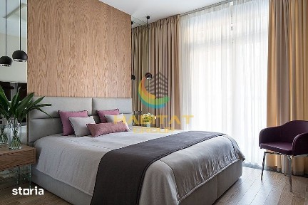 Apartament 2 camere- 53mp- mutare imediata