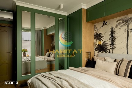 Apartament 2 camere- 58mp- 1 minut STB