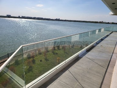 Inchiriez ap 4 camere Lux complex Lake On