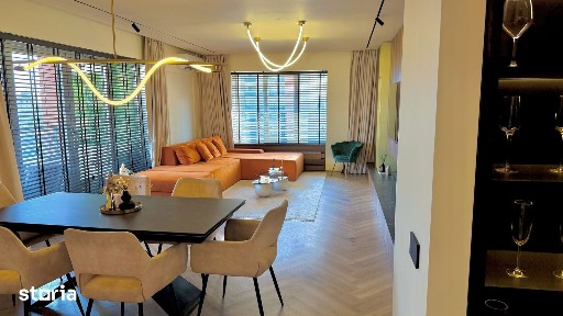 PREMIUM RENOVAT INCITY RESIDENCES PARCARE SUBTERANA SMART HOME 110 MP