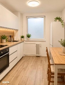 Apartament 3 camere, C.Coposu/Olimpiadei