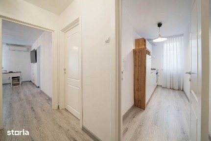 Bloc reabilitat*65 mp*etaj 2*boxa proprie*2 balcoane*Spitalul Colentin