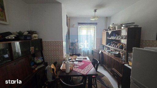 Apartament 4 camere, Splai Mihai Viteazul, et.3