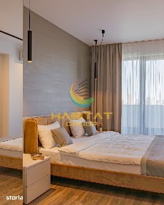 Apartament 2 camere, 58 mp - disponibil imediat