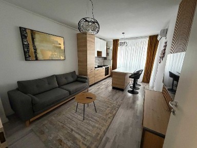 2 camere Rotar Park 2 Militari Drumul Osiei, Metro Militari