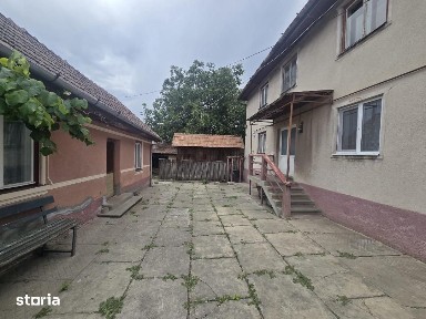 De vanzare Parte de Duplex - Oarda.