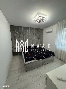Apartament 2 camere de vânzare | 1 Mai | 48 mp, renovat 2023