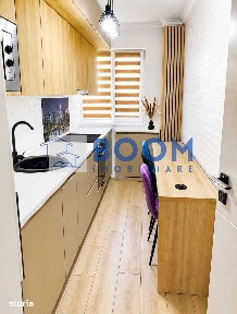 Apartament 2 Camere | Mobilat si Utilat Complet | Mutare imediata