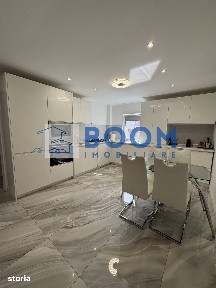 Apartament 3 camere | Parter | Mobilat si Utilat | Zona Nord