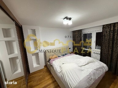 3 Camere | Casa Județeană de Pensii | CT| Izolat | Instalatii noi |