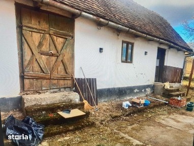 Casa locuibila in Cuied