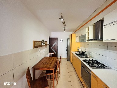 Apartament 2 camere decomandat, et 1 - Str. Pictor Brana, Selimbar