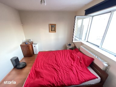 Apartament de 2 camere DECOMANDAT zona Tătărași