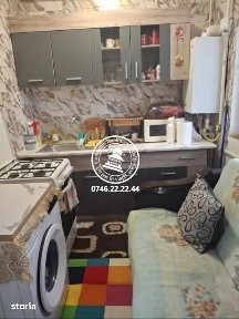 Apartament 1 camera de vanzare - Tatarasi