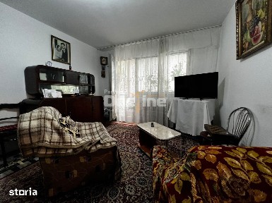Apartament cu 2 camere Tatarasi 50mp