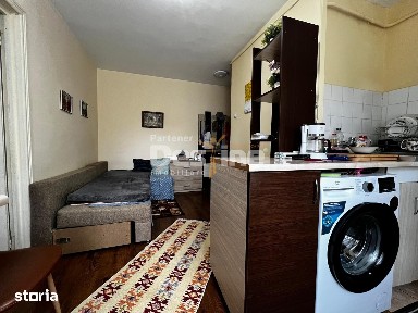 Apartament cu 2 camere- Tatarasi