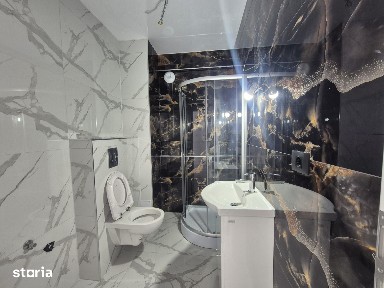 Apartament studio de închiriat 44mp- Coloana Park, Târgu Jiu