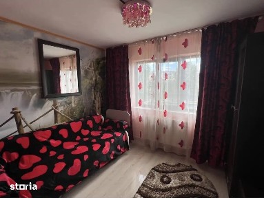 Garsonieră 27.900€ ETAJ 2 apropiere Podu Roș - Jumbo